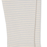 Konges Sløjd A/S JERSEY PANTS tea stripe gray dawn