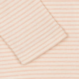 Konges Sløjd A/S BODYSTOCKINGS tea stripe cameo