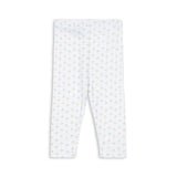 Konges Sløjd A/S JERSEY PANTS tuli coeur