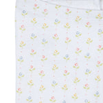 Konges Sløjd A/S JERSEY PANTS tuli coeur