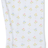 Konges Sløjd A/S JERSEY PANTS tuli coeur