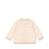 Konges Sløjd A/S KNITTED CARDIGANS cameo rose