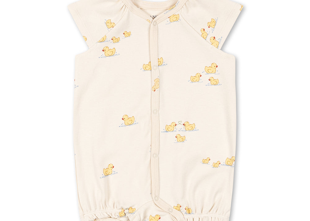 Konges Sløjd A/S JERSEY ROMPERS & JUMPSUITS fanga mio
