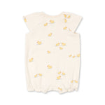 Konges Sløjd A/S JERSEY ROMPERS & JUMPSUITS fanga mio