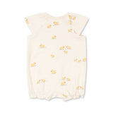 Konges Sløjd A/S JERSEY ROMPERS & JUMPSUITS fanga mio