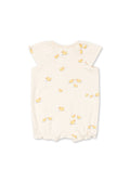 Konges Sløjd A/S JERSEY ROMPERS & JUMPSUITS fanga mio