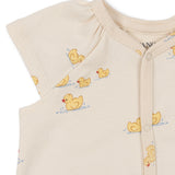 Konges Sløjd A/S JERSEY ROMPERS & JUMPSUITS fanga mio
