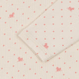 Konges Sløjd A/S BODYSTOCKINGS lago rosa