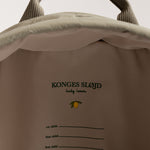 Konges Sløjd A/S BACKPACKS laurel oak