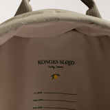 Konges Sløjd A/S BACKPACKS laurel oak