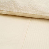 Konges Sløjd A/S BABY BEDDING antique white