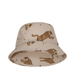 Konges Sløjd A/S UV SWIMHATS tiger