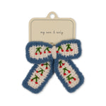 Konges Sløjd A/S HAIR ACCESSORIES cherry