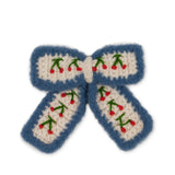 Konges Sløjd A/S HAIR ACCESSORIES cherry
