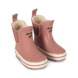 Konges Sløjd A/S RUBBER BOOTS cameo brown
