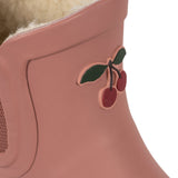 Konges Sløjd A/S RUBBER BOOTS cameo brown