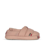 Konges Sløjd A/S INDOOR SHOES cherry blush