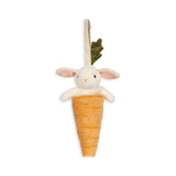 Konges Sløjd A/S MUSIC TOYS buttercup orange