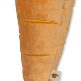Konges Sløjd A/S MUSIC TOYS buttercup orange