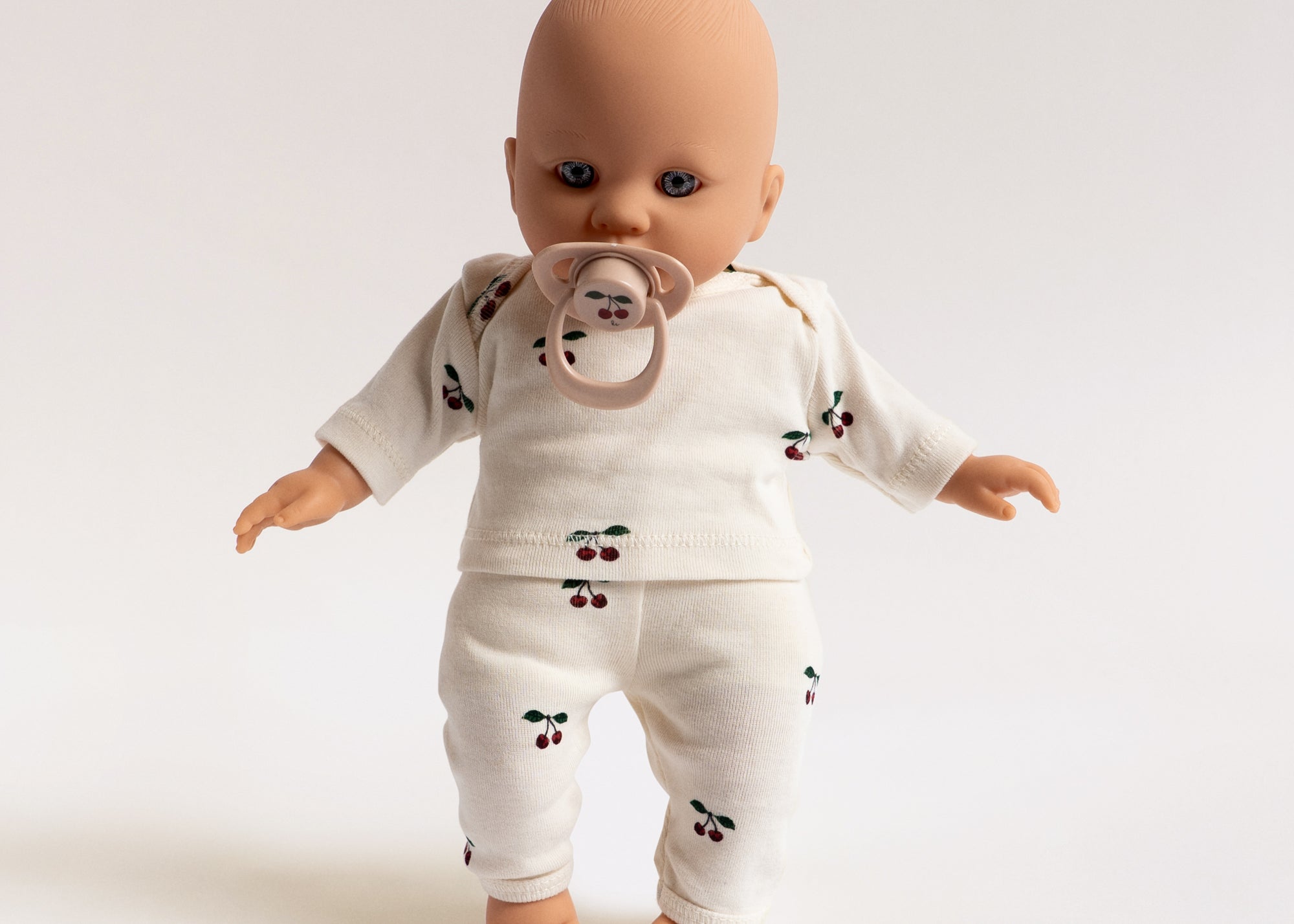 Konges Sløjd A/S DOLLS multi