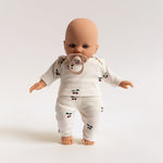 Konges Sløjd A/S DOLLS multi