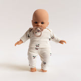 Konges Sløjd A/S DOLLS multi