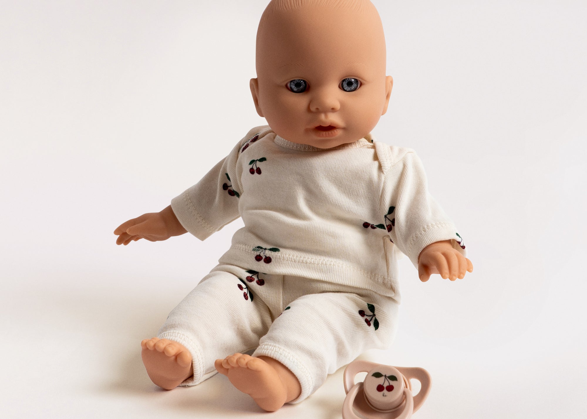 Konges Sløjd A/S DOLLS multi