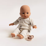Konges Sløjd A/S DOLLS multi