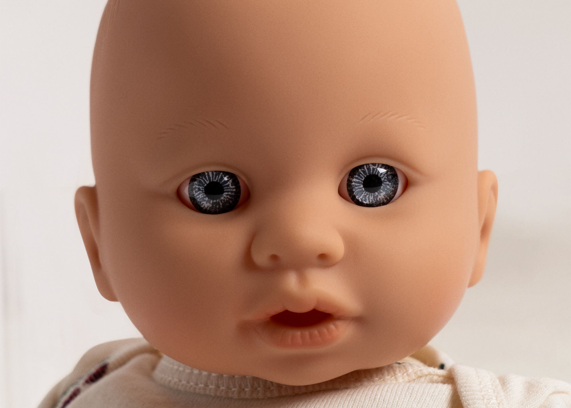 Konges Sløjd A/S DOLLS multi
