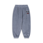 Konges Sløjd A/S JERSEY PANTS tradewinds
