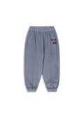 Konges Sløjd A/S JERSEY PANTS tradewinds