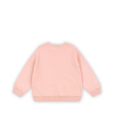 Konges Sløjd A/S JERSEY BLOUSES mellow rose cherry