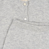 Konges Sløjd A/S SETS light grey melange