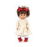 Konges Sløjd A/S DOLLS multi