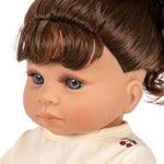 Konges Sløjd A/S DOLLS multi