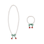 Konges Sløjd A/S JEWELLERY cherry