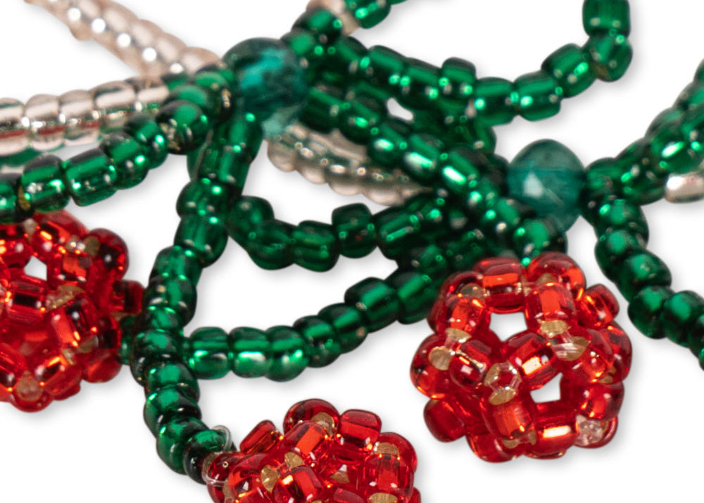 Konges Sløjd A/S JEWELLERY cherry