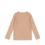 Konges Sløjd A/S JERSEY BLOUSES moonlight