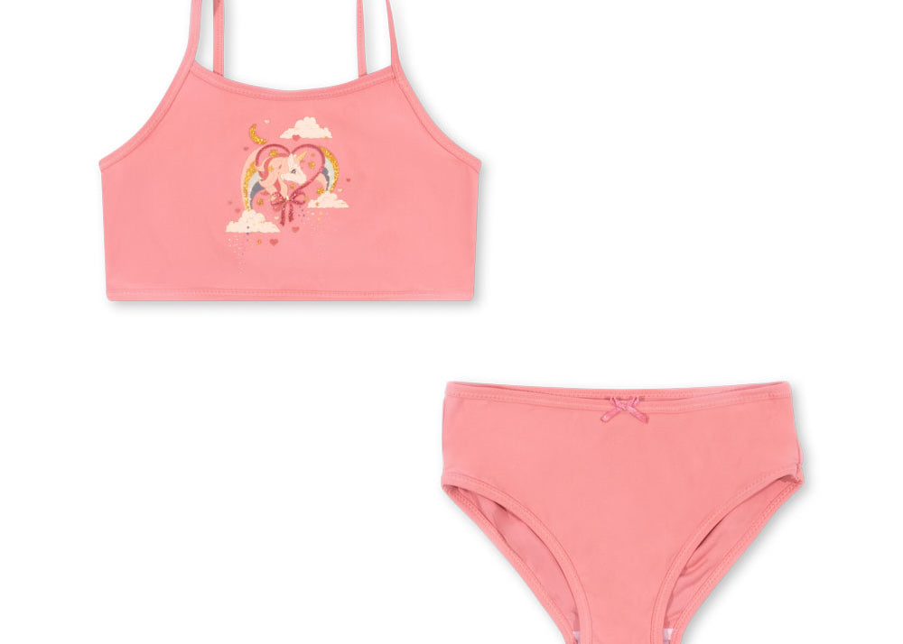 Konges Sløjd A/S BIKINIS flamingo plume