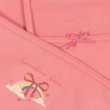 Konges Sløjd A/S BIKINIS flamingo plume