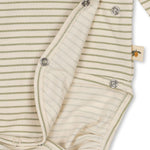 Konges Sløjd A/S BODYSTOCKINGS tea stripe