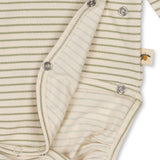 Konges Sløjd A/S BODYSTOCKINGS tea stripe