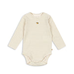 Konges Sløjd A/S BODYSTOCKINGS tea stripe