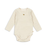 Konges Sløjd A/S BODYSTOCKINGS tea stripe