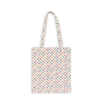 Konges Sløjd A/S BABY BEDDING coeur coloré
