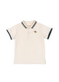 Konges Sløjd A/S JERSEY BLOUSES antique white