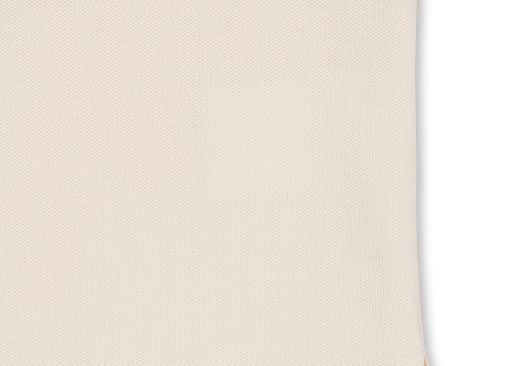 Konges Sløjd A/S JERSEY BLOUSES antique white