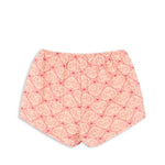 Konges Sløjd A/S WOVEN SHORTS & BLOOMERS lacy pink