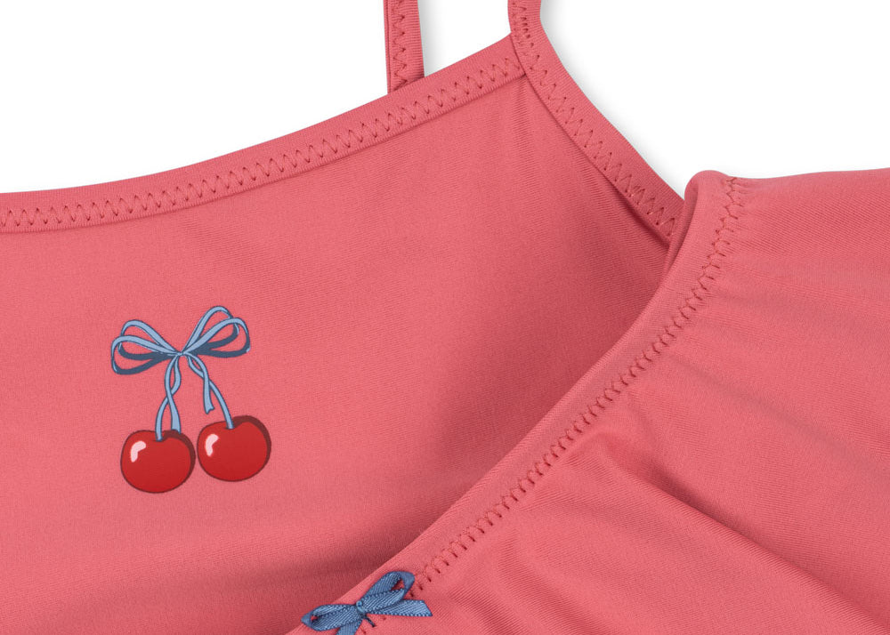 Konges Sløjd A/S BIKINIS rapture rose
