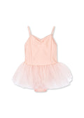 Konges Sløjd A/S WOVEN DRESSES peachskin